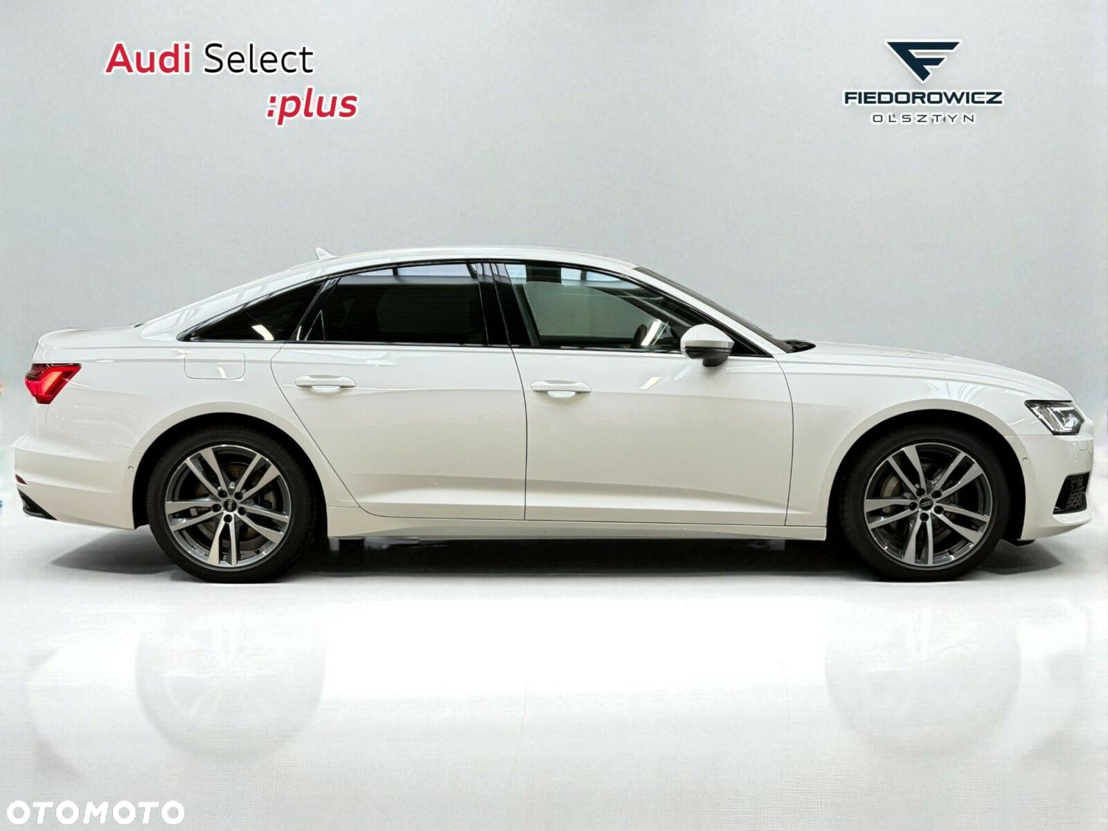 Audi A6 - 4