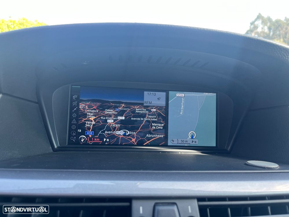 BMW 520 d Edition Sport - 7