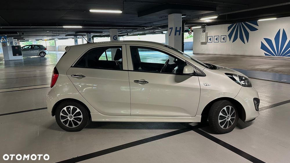 Kia Picanto 1.0 M - 3
