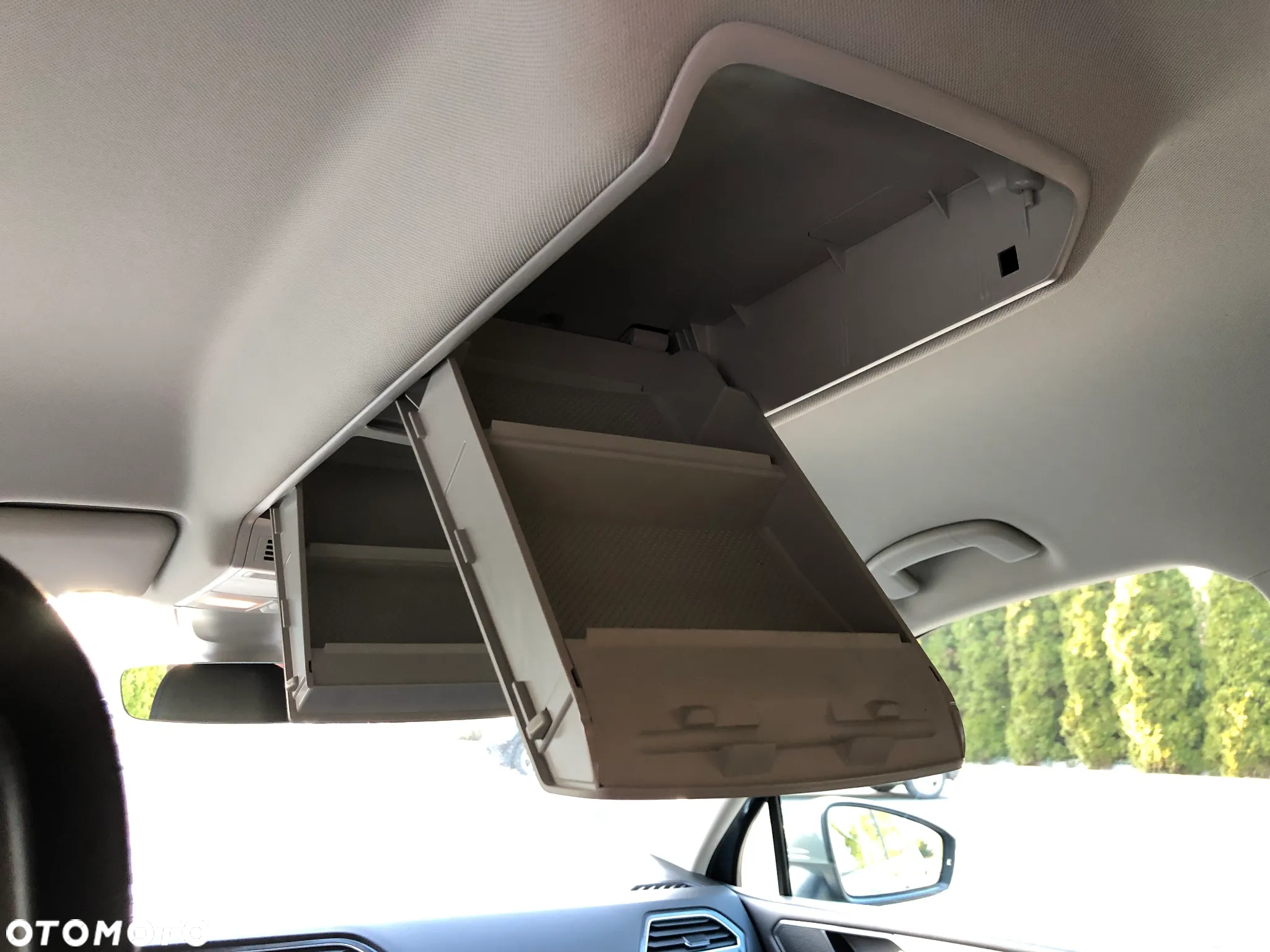 Volkswagen Tiguan Allspace - 35
