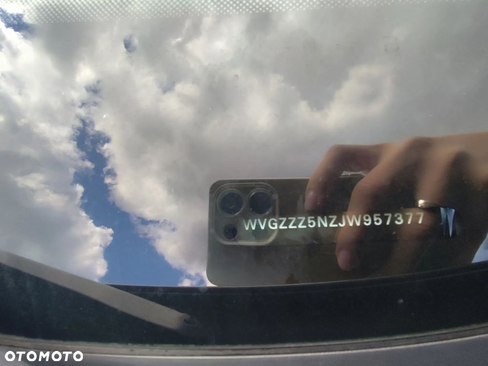 Volkswagen Tiguan 1.4 TSI BMT ACT Comfortline DSG - 14