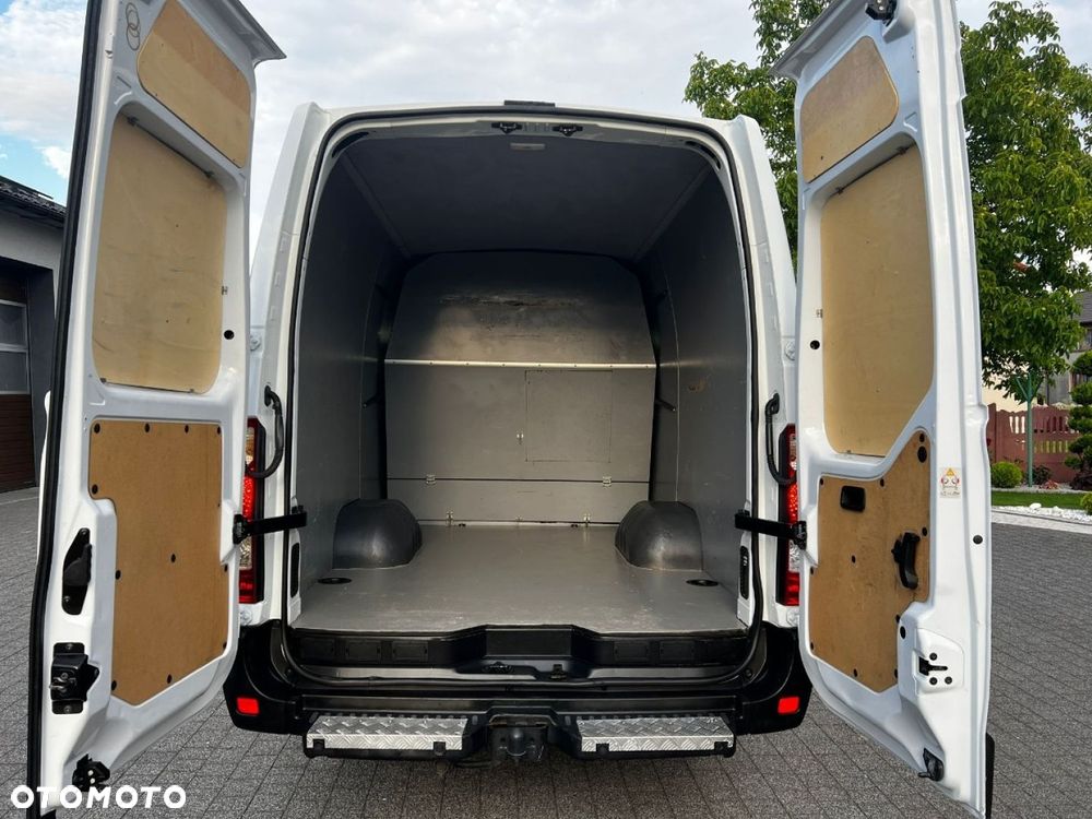 Opel Movano Max 9 osobowy - 38