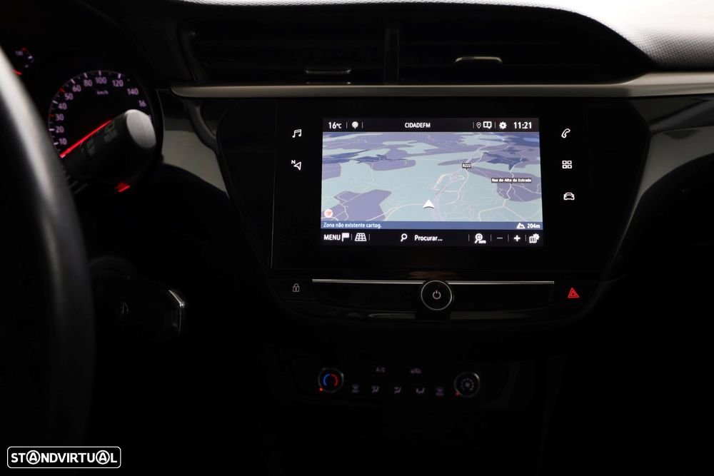 Opel Corsa 1.2 Business - 16