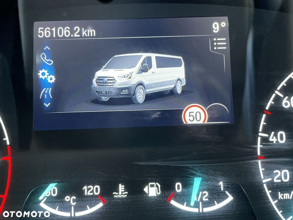 Ford Transit - 15