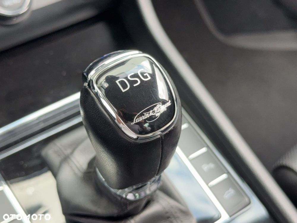 Skoda Superb - 35