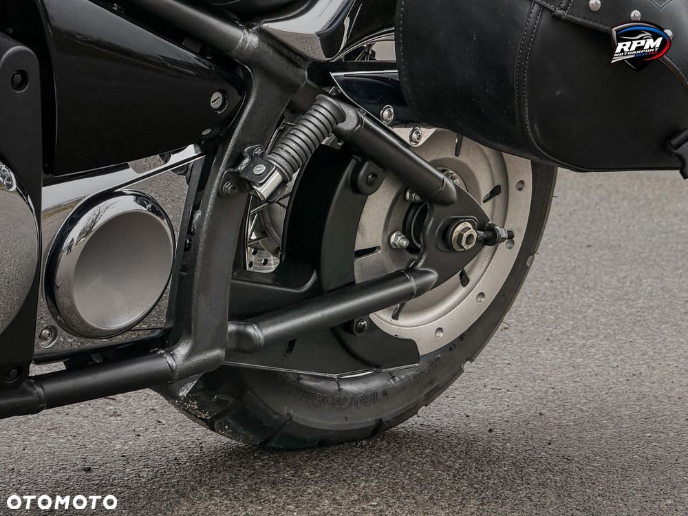 Kawasaki Vulcan - 33