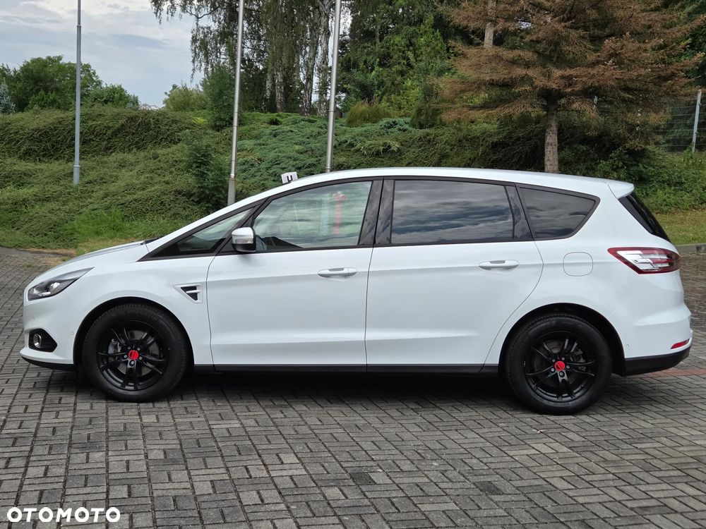 Ford S-Max 2.0 EcoBlue Trend - 2