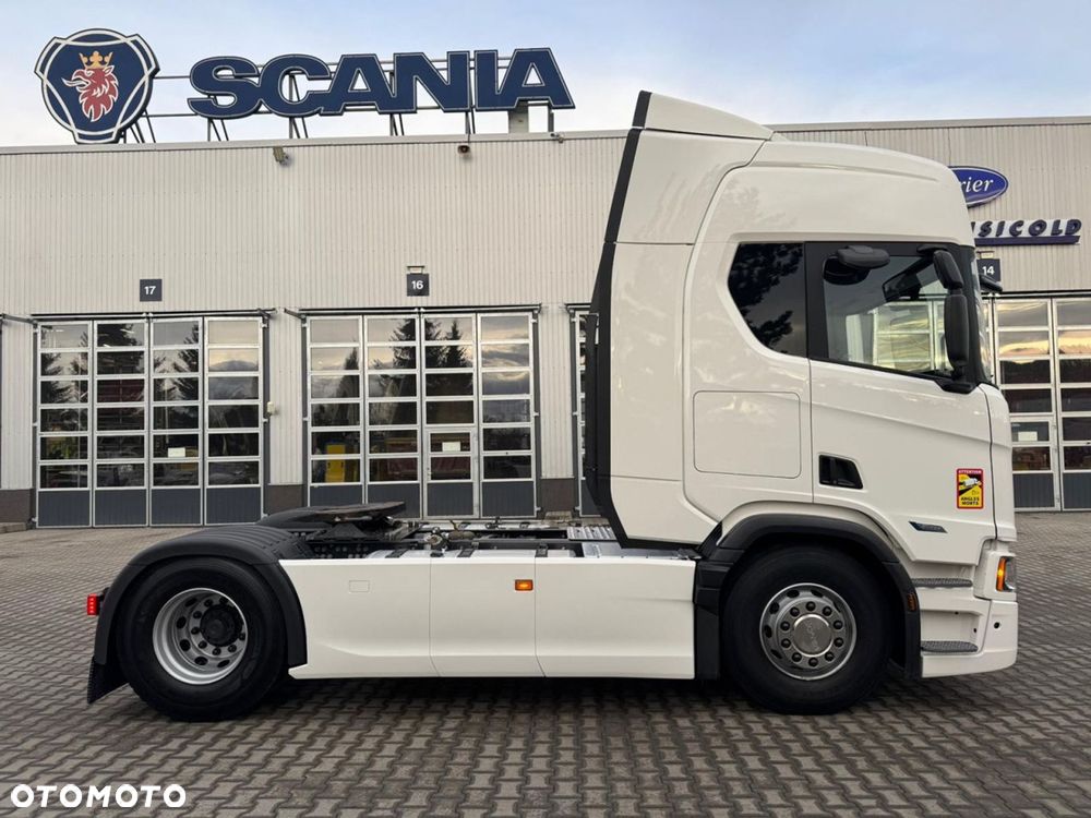 Scania R 460 A4x2NA - 7