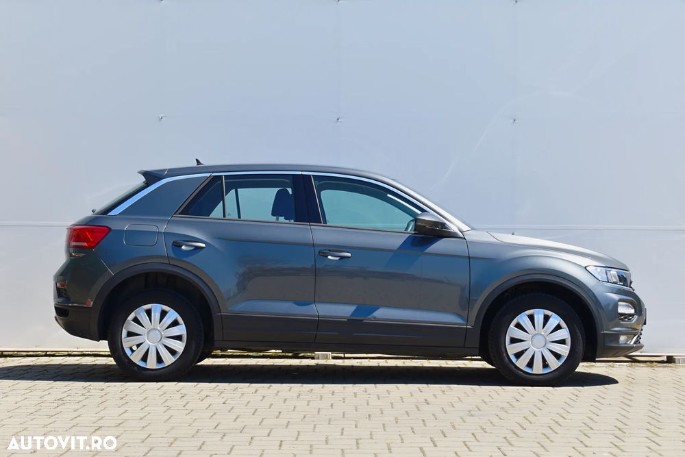 Volkswagen T-Roc 1.6 TDI Base - 13