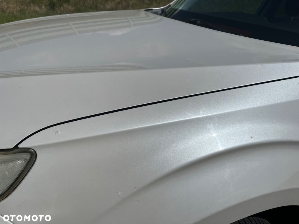 Subaru Forester 2.0X Comfort - 20