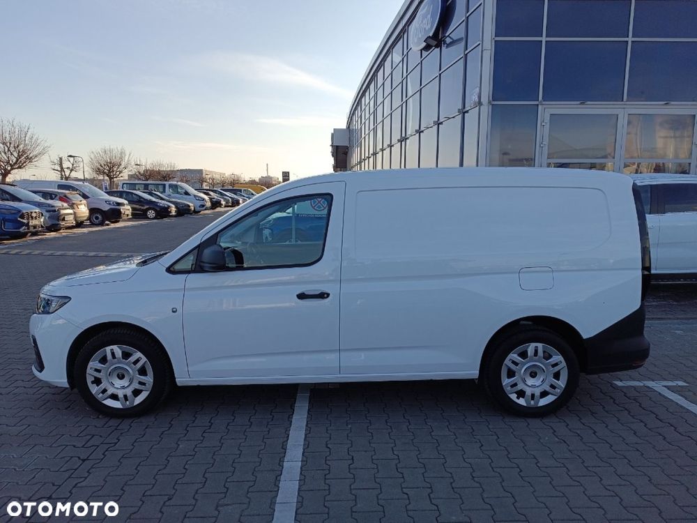 Ford Transit Connect - 10
