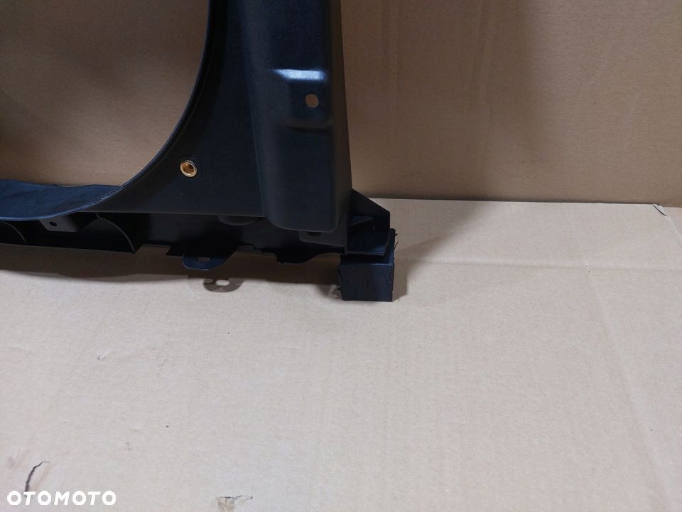 CITROEN C4 1.6 HDI THP WZMOCNIENIE CZOŁOWE 10-18 - 6