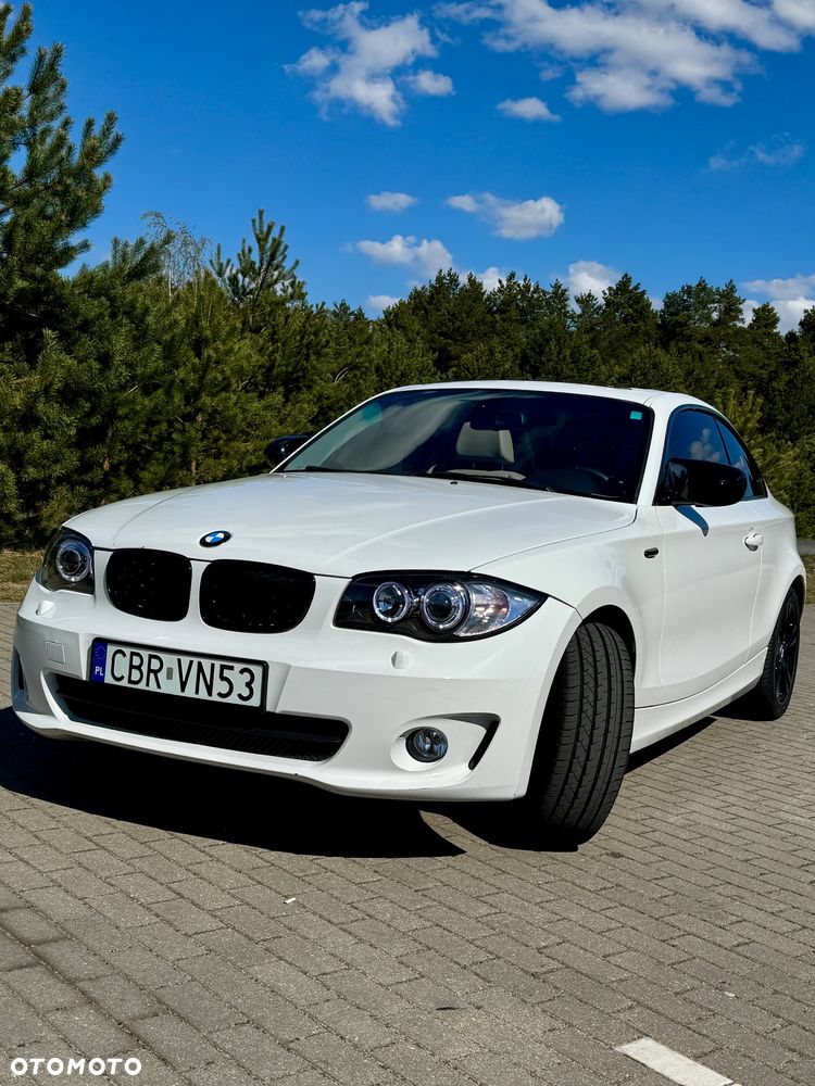 BMW Seria 1 130i - 2