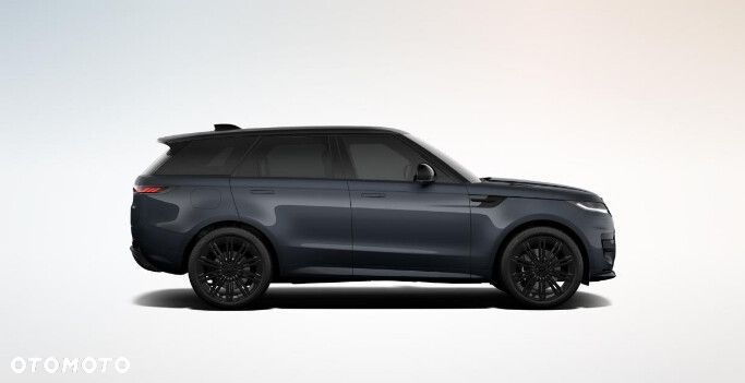 Land Rover Range Rover Sport - 2