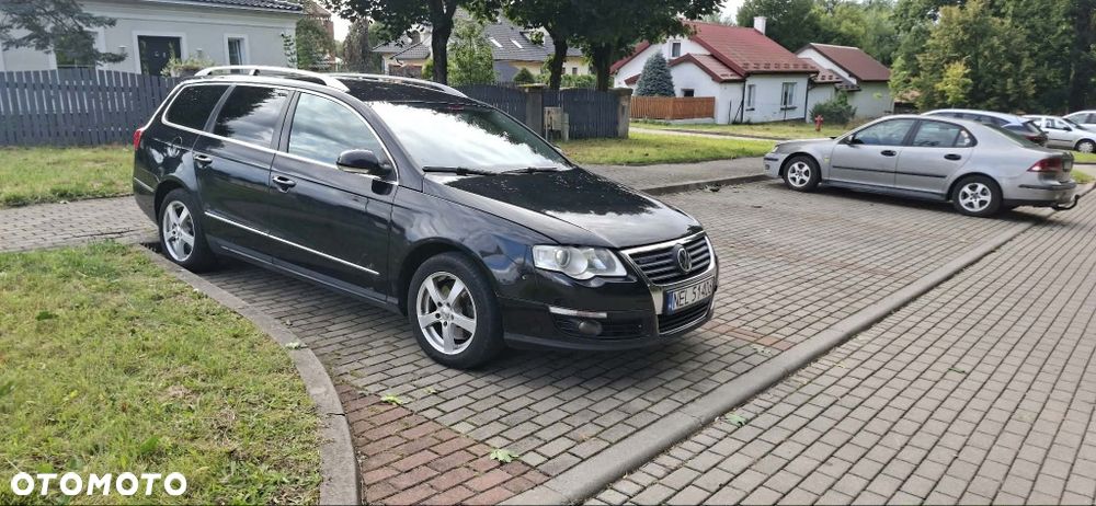 Volkswagen Passat - 2