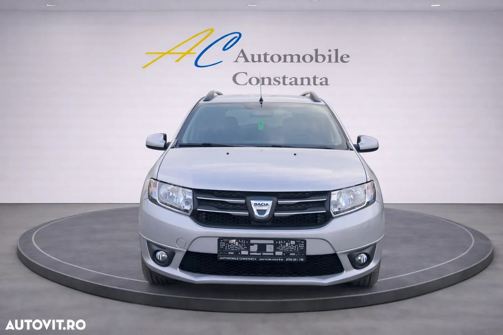 Dacia Logan 0.9 TCe Ambiance - 11