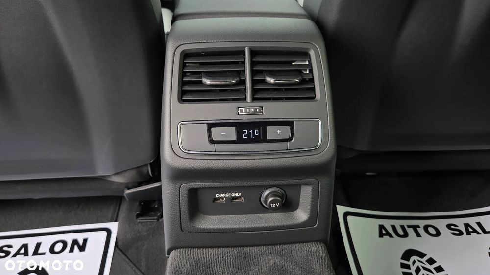 Audi A5 Sportback - 20