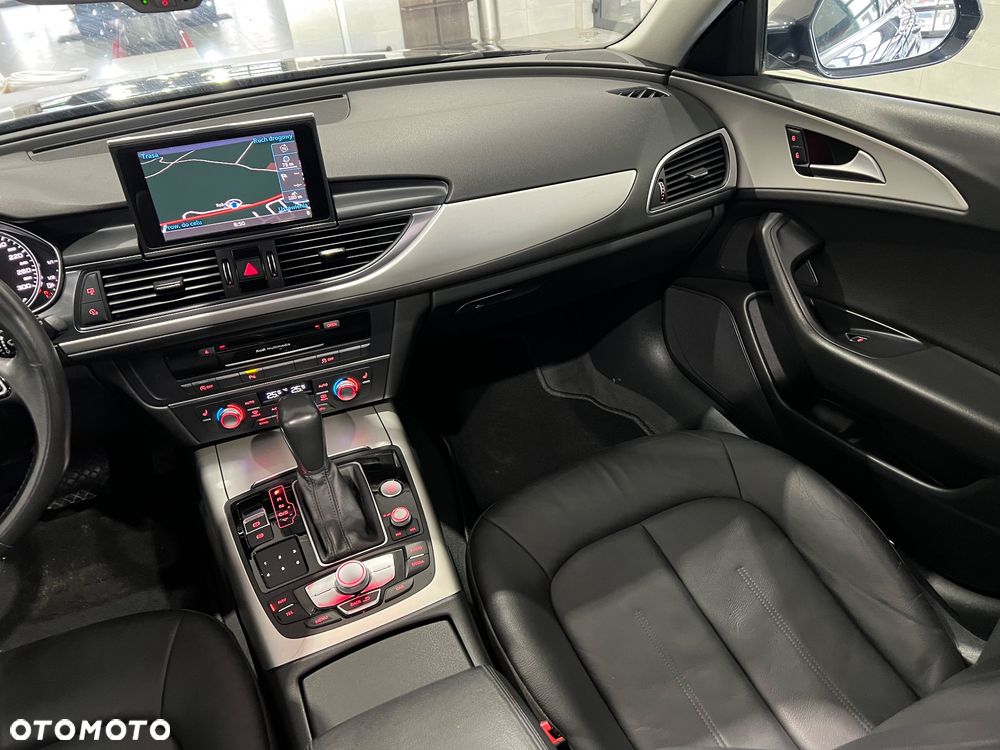 Audi A6 Avant - 24