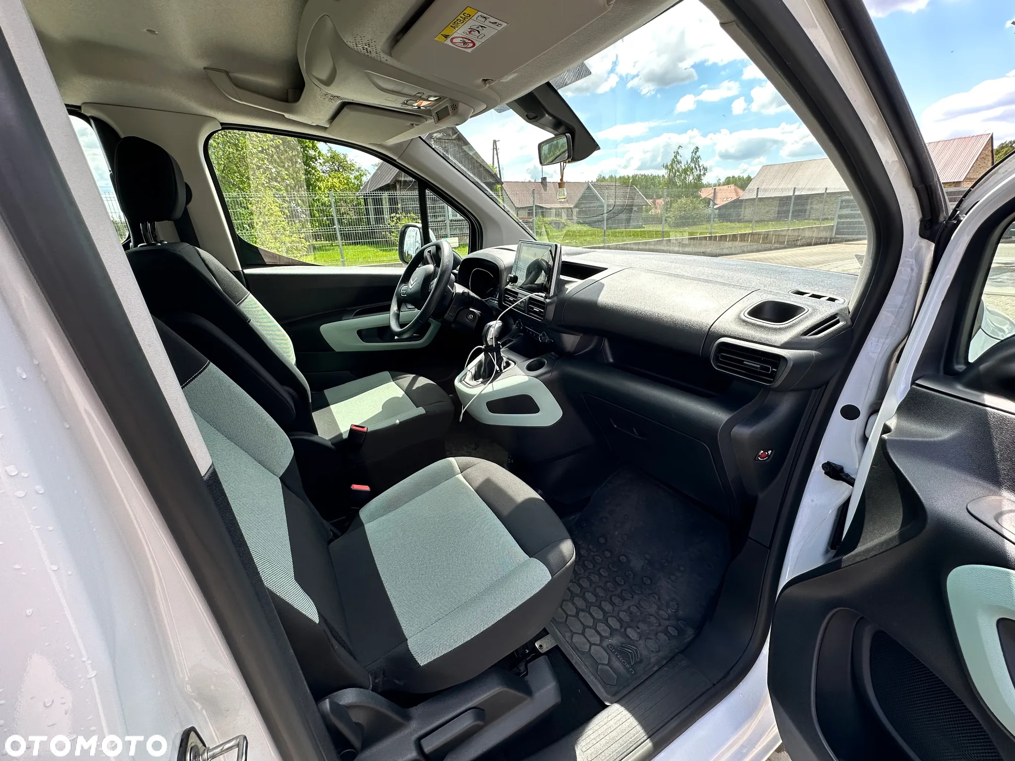 Citroën Berlingo M 1.5 BlueHDI Feel Pack S&S - 18