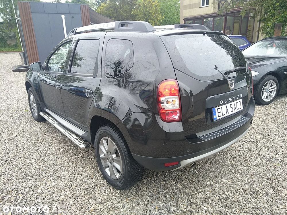 Dacia Duster 1.2 TCe Celebration - 7