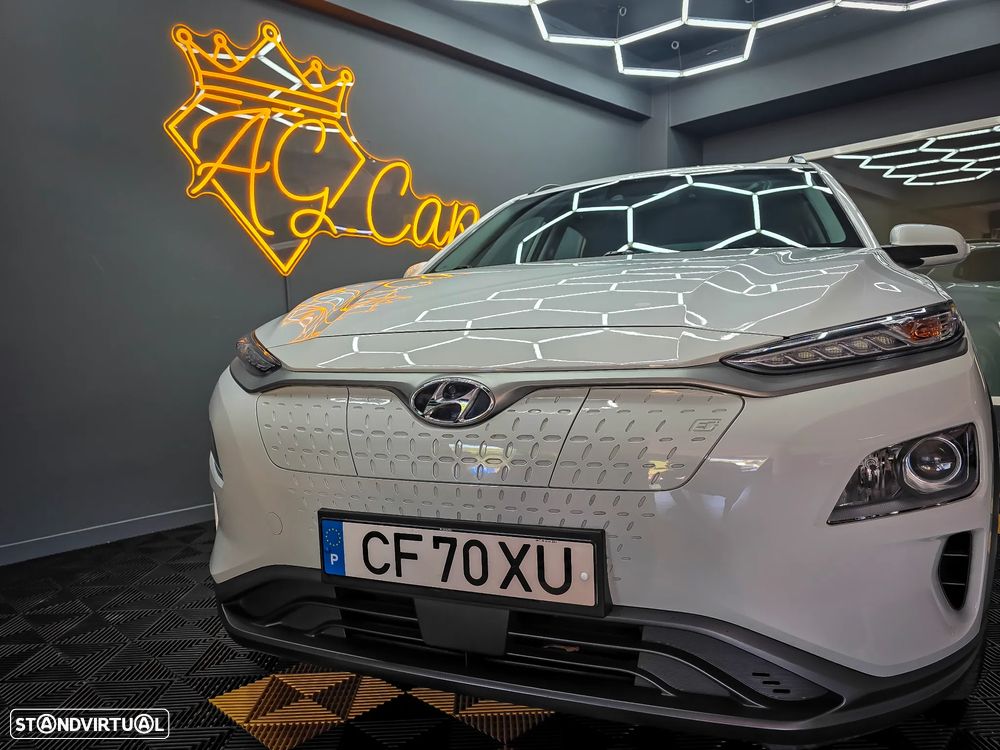 Hyundai Kauai 64 kWh Premium - 6