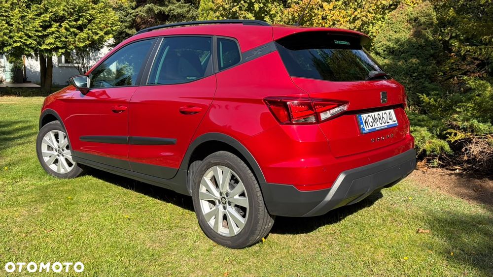 Seat Arona - 4