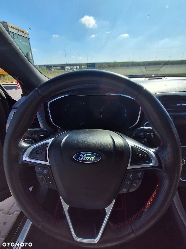 Ford Mondeo 2.0 TDCi PowerShift-Aut Allrad ST-Line - 15
