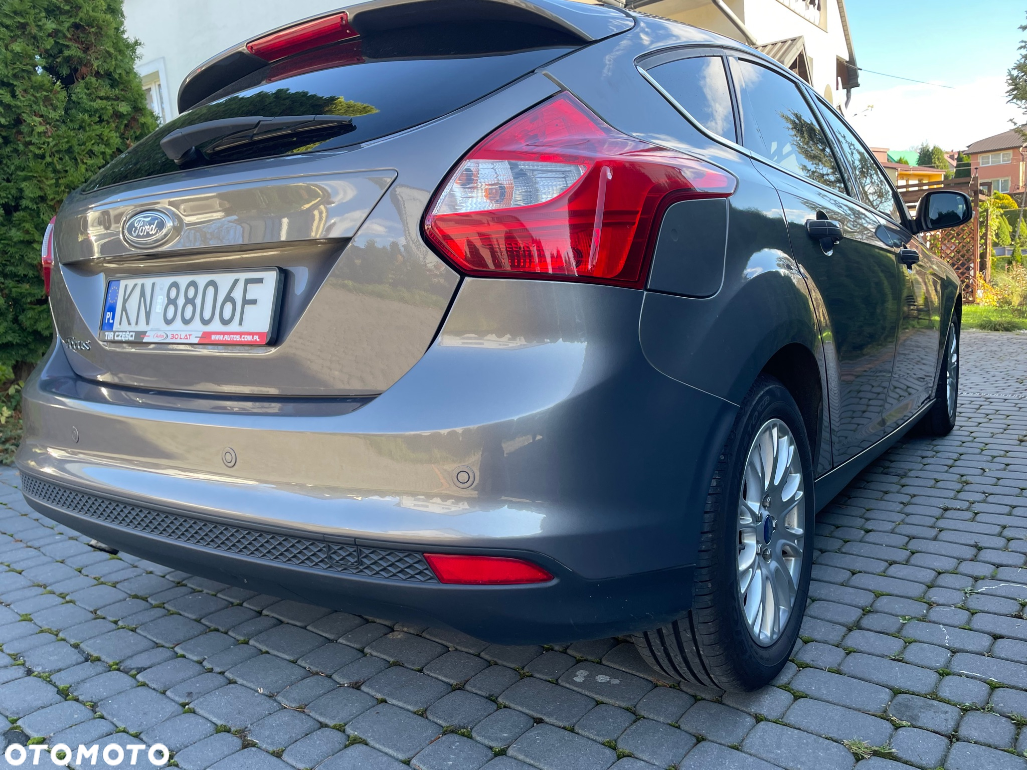 Ford Focus - 17