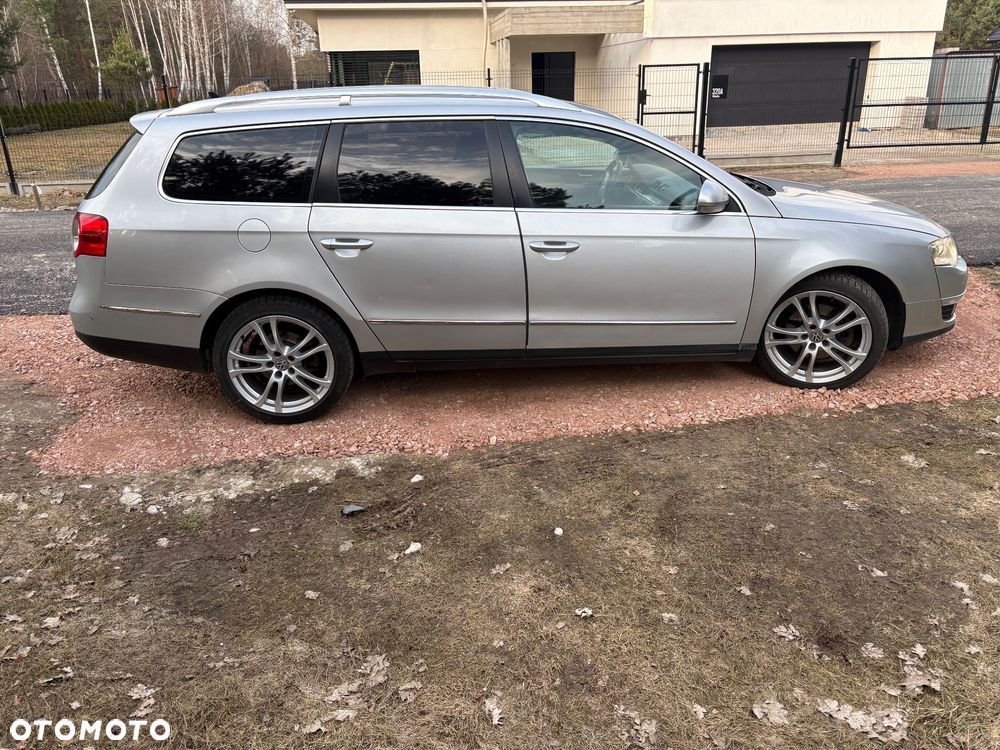 Volkswagen Passat 2.0 TDI DPF DSG Highline - 6