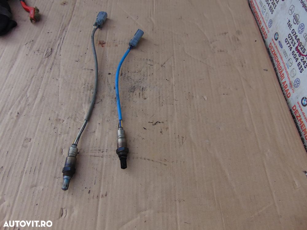 Sonda lambda Ford Mondeo mk5 cod f1f19y460ca ds7a9y460db galaxy kuga 2 - 3