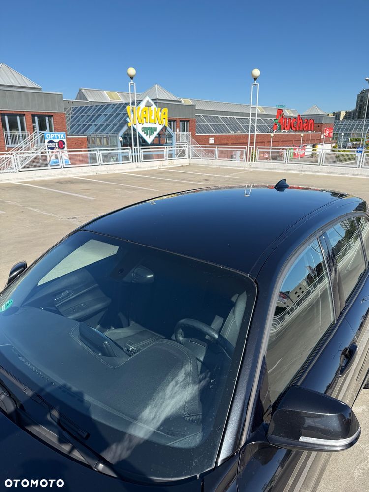 BMW Seria 1 120i GPF Sport Line Shadow - 6