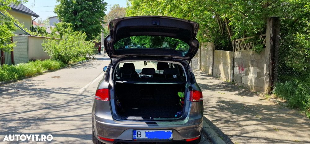 Seat Altea XL - 5