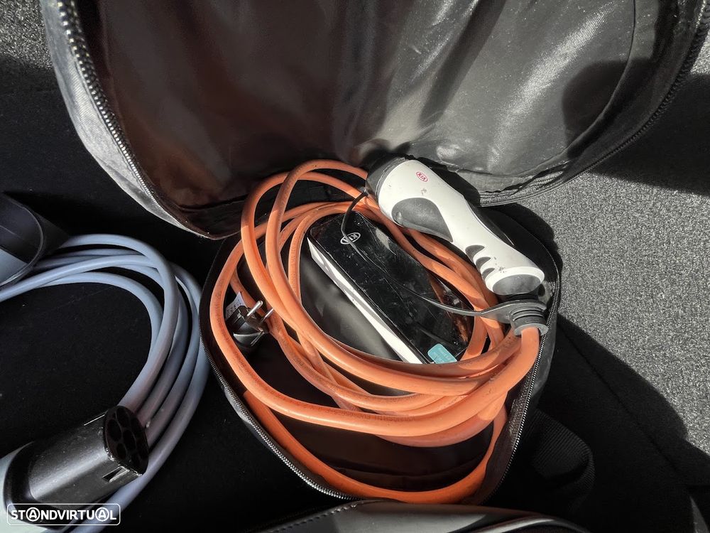 Kia XCeed 1.6 GDi PHEV Drive - 52