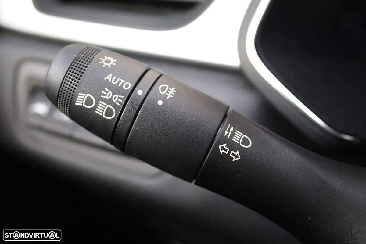 Renault Captur 1.0 TCe Techno Bi-Fuel - 15
