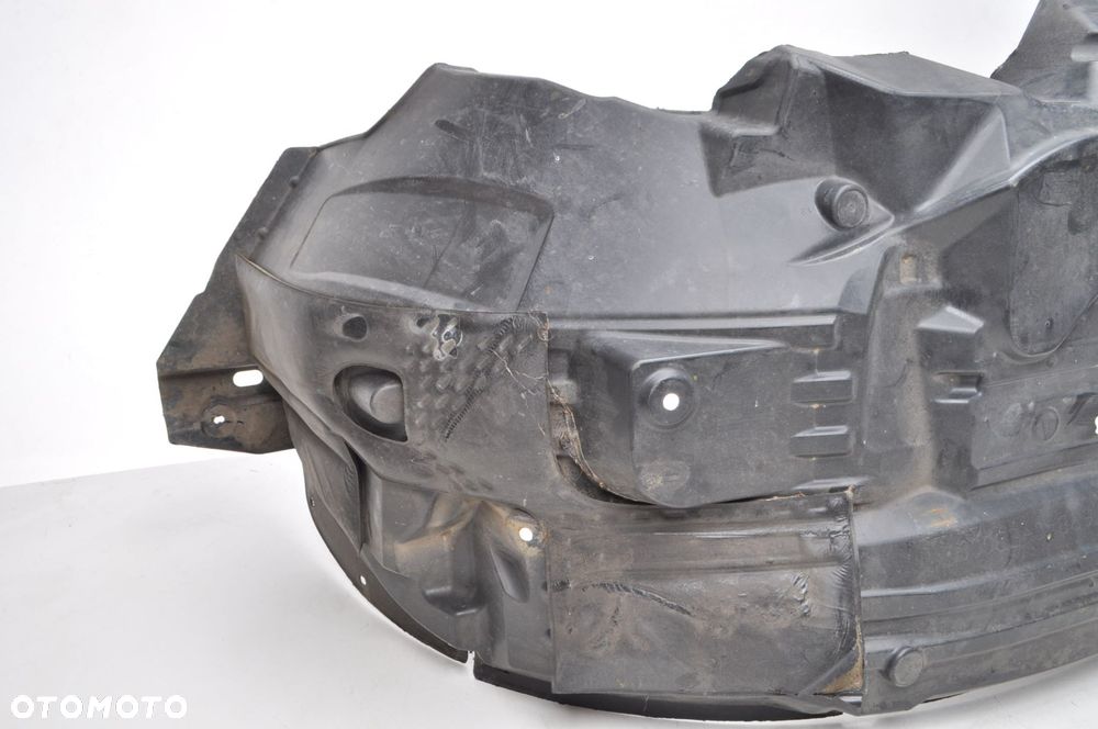 NISSAN PATHFINDER III R51 NADKOLE PRAWY PRZÓD - 2