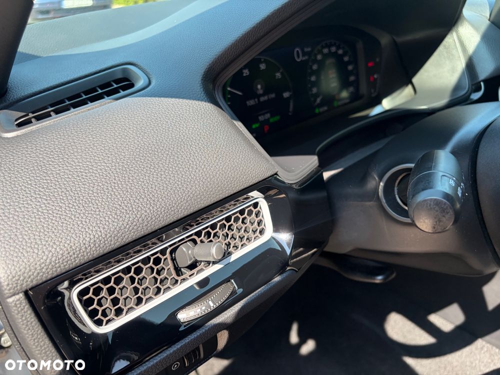 Honda Civic - 10
