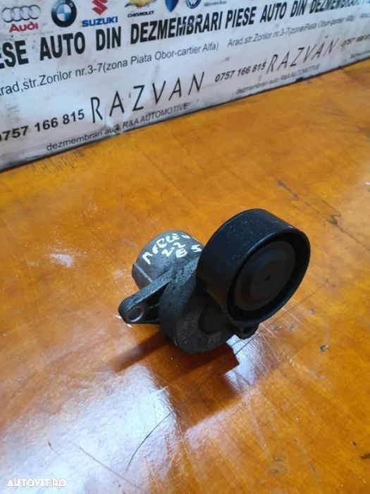 Rola Intinzatoare Mercedes C/E Class W204 W212 2.2 Cdi Euro 5 Motor 651 Rola Intinzatoare Mercedes - 3