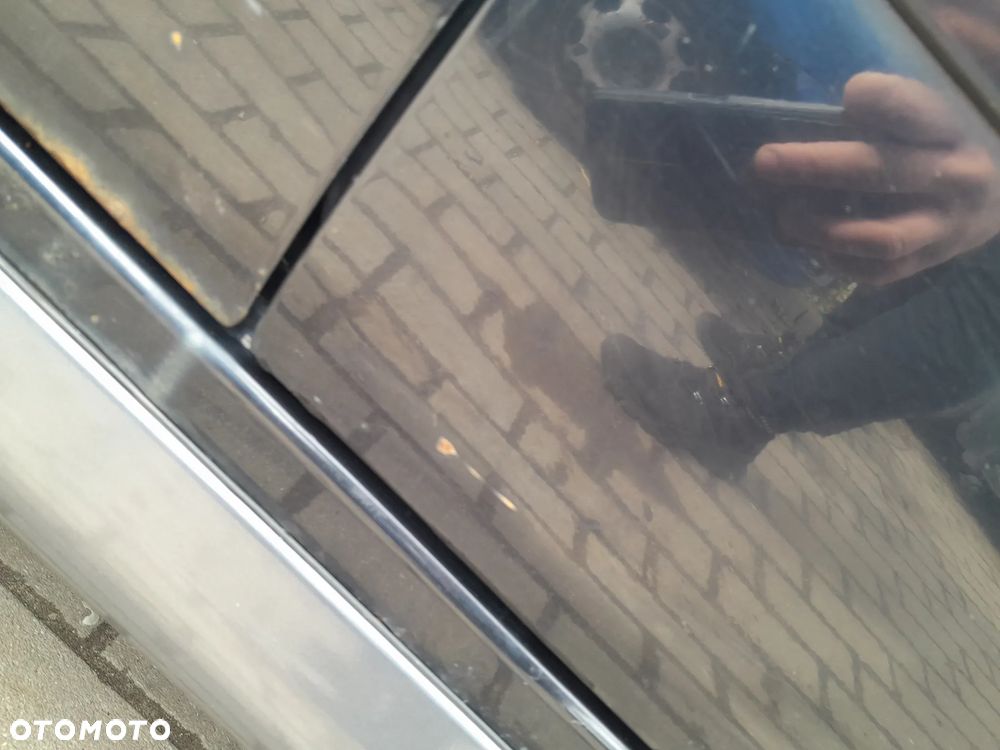 VOLVO V40 DRZWI LEWE TYLNE LEWY TYŁ KOLOR: 346-12 - 7