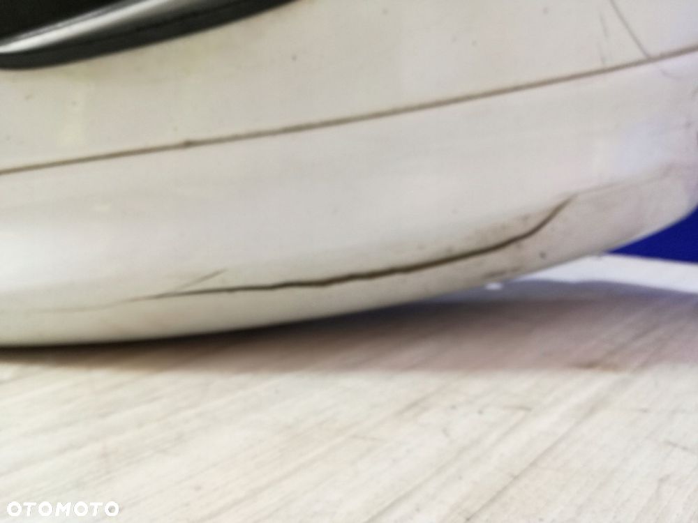 opel corsa d lift z474 opc zderzak przód przedni 11/14 - 5