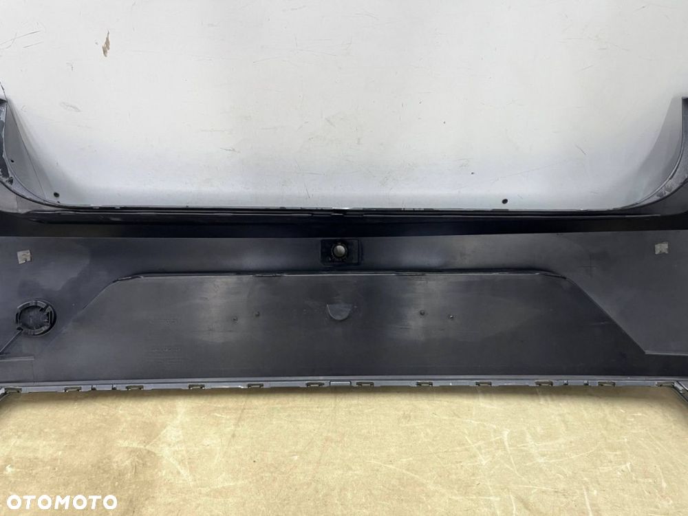 Zderzak tylny Seat Ibiza 5 V 17r.- tył 3XPDC 6F0807421D - 8