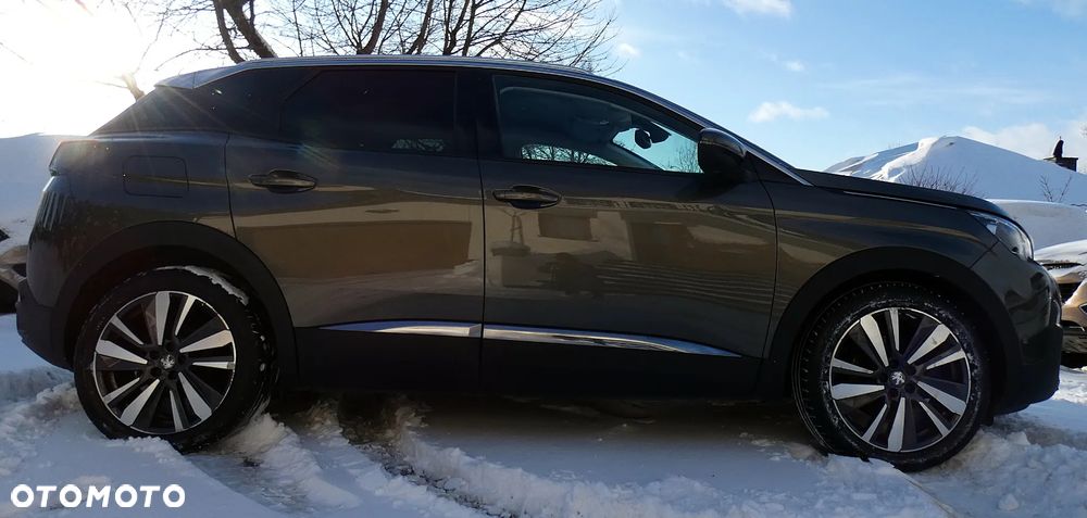 Peugeot 3008 1.6 BlueHDi Allure S&S - 35