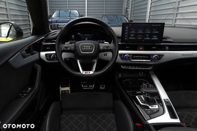 Audi RS5 Sportback 2.9 TFSI Quattro Tiptronic - 36