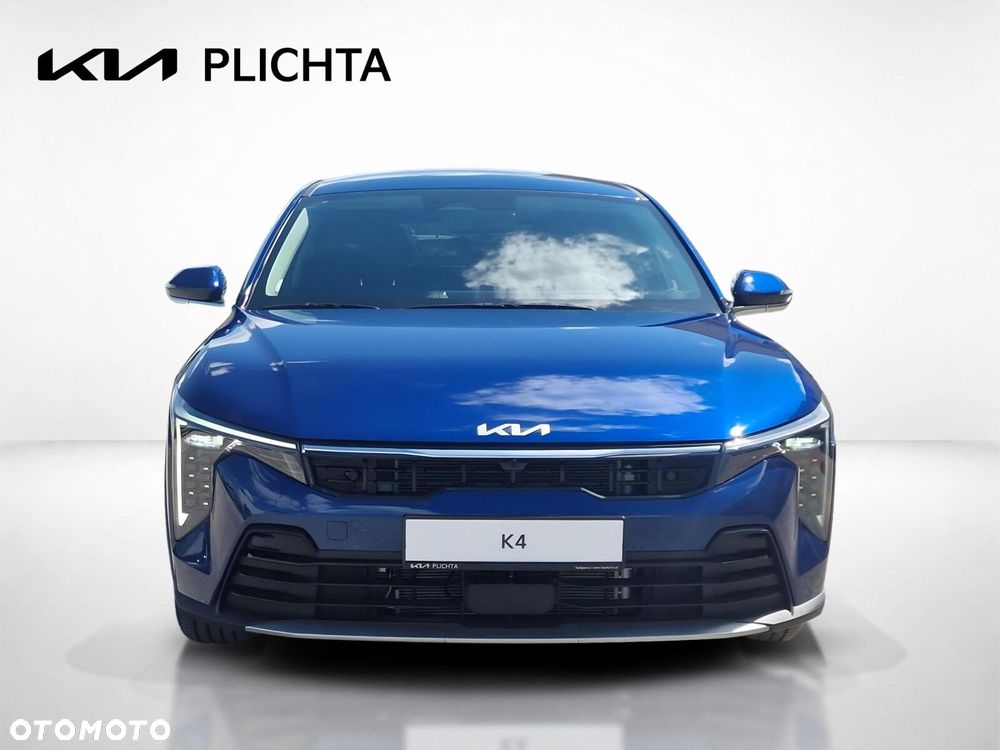 Kia K4 - 9