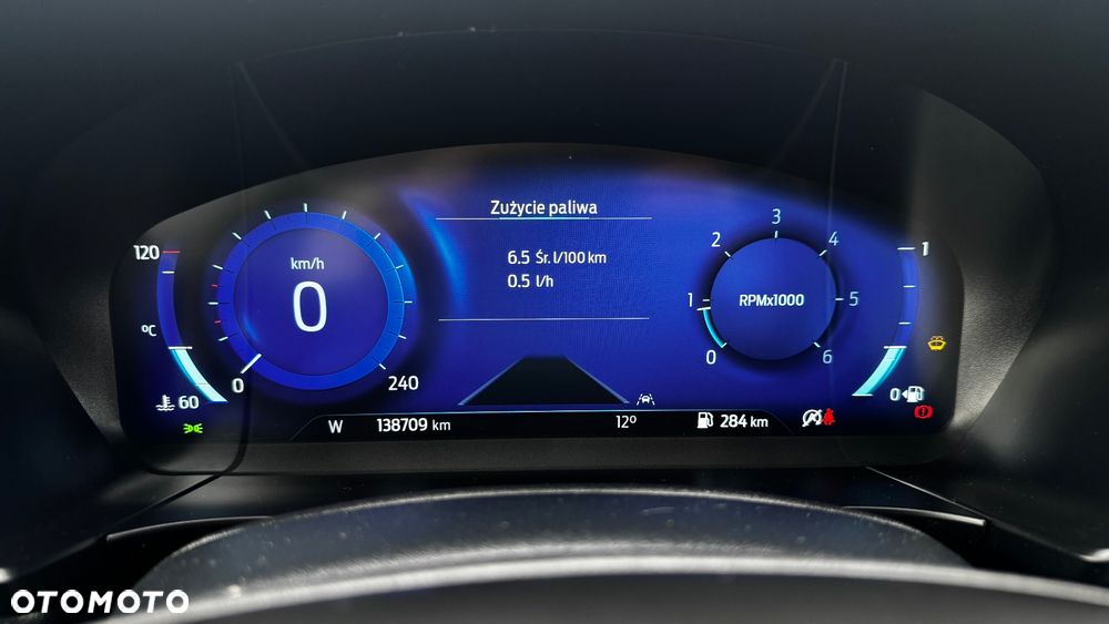 Ford Kuga 2.0 EcoBlue mHEV FWD ST-Line - 27