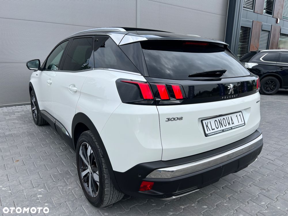 Peugeot 3008 - 11
