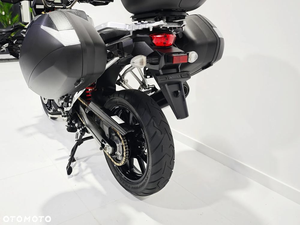 Suzuki V-STROM - 23