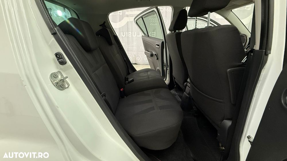 Opel Agila - 9