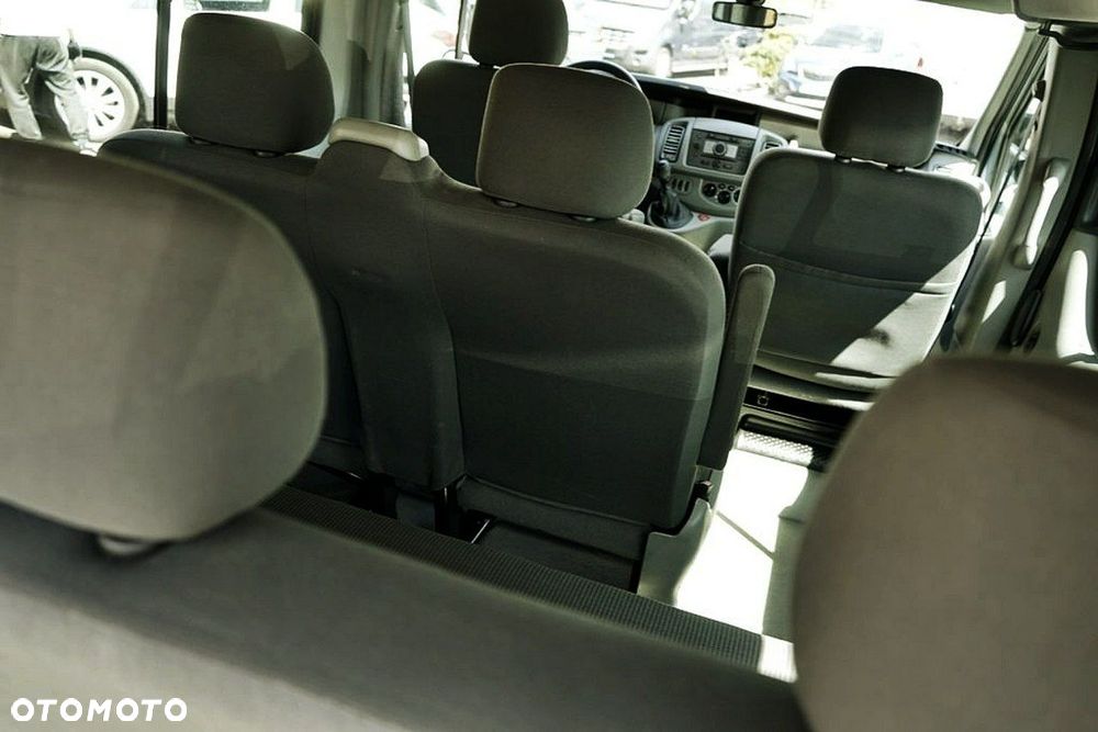 Opel Vivaro L1H1 Tour - 20