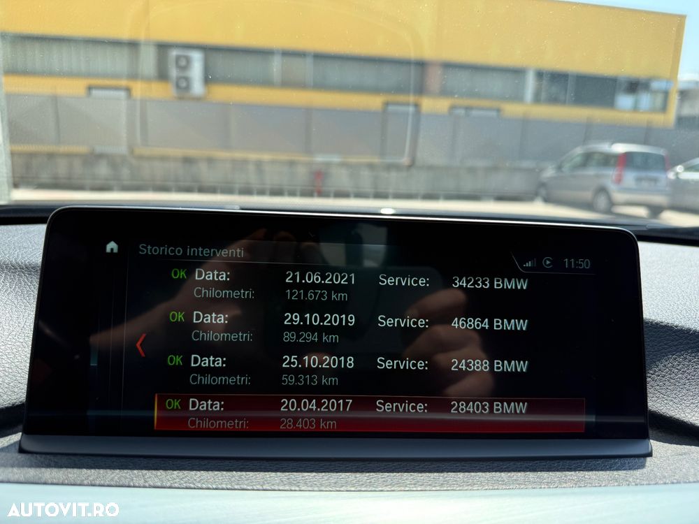 BMW Seria 3 - 14