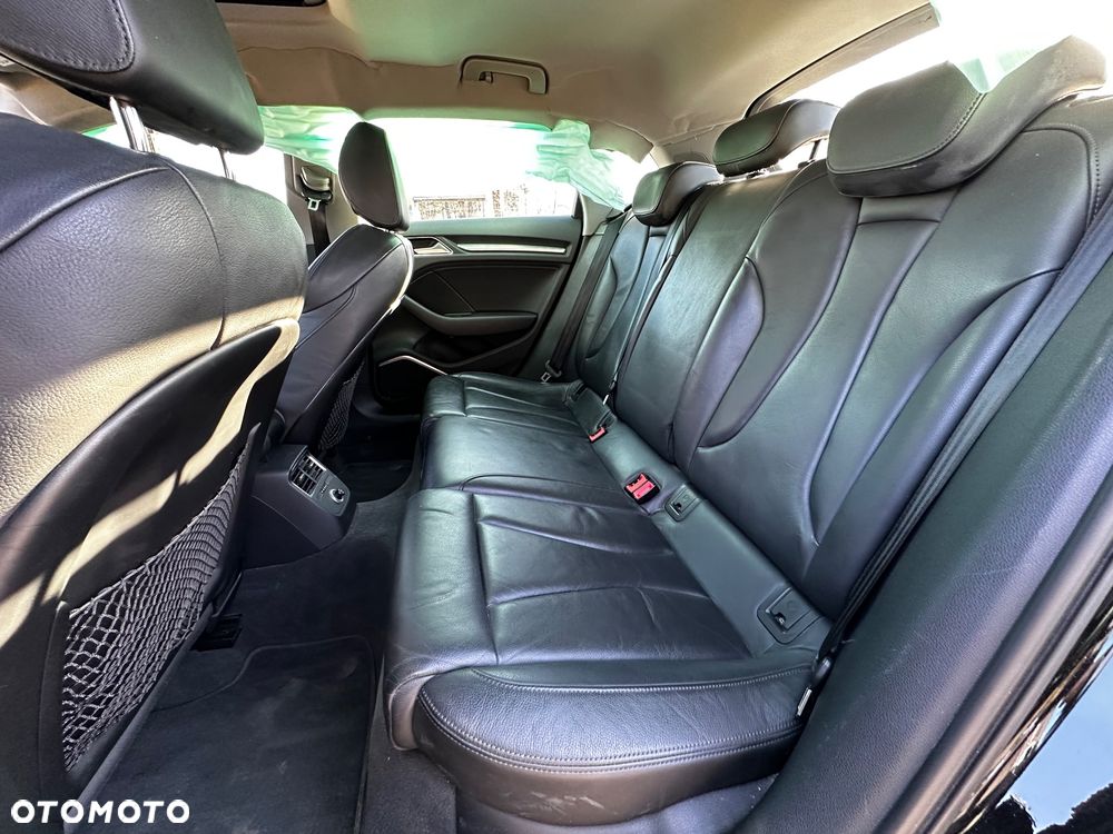 Audi A3 Sportback - 19